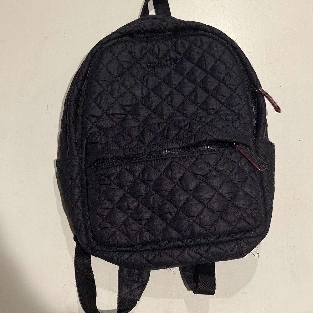 MZ Wallace Mini Backpack